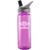 UMBRO Water Bottle Transp Rosa 0,75L Vattenflaska 